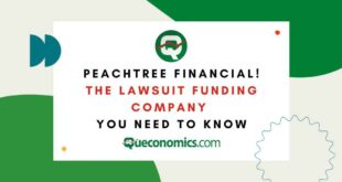 Peachtree Financial, the Lawsuit Funding Company You Need to Know