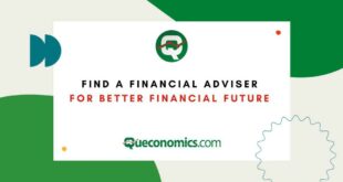 Find a Financial Adviser for Better Financial Future