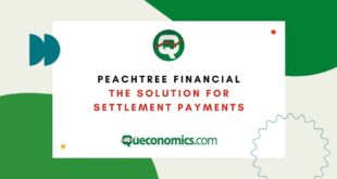 Peachtree Financial, the Solution for Settlement Payments