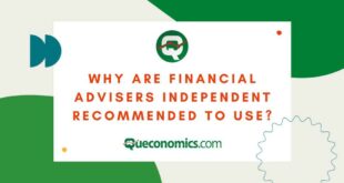 Why Are Financial Advisers Independent Recommended to Use