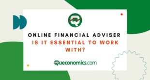 Online Financial Adviser: Is it Essential to Work With