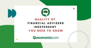Quality of Financial Advisers Independent You Need to Know